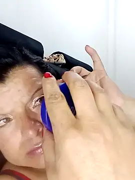 Hanna Kieran online show from 28, 9, 2025