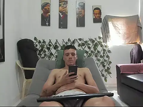 Latins Boss online show from 23, 4, 2026