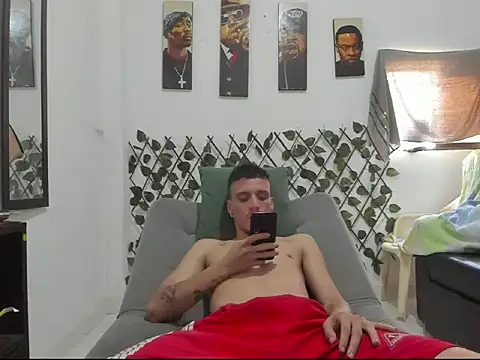 Latins Boss online show from 28, 4, 2026