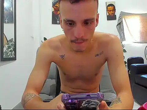 Latins Boss online show from 14, 7, 2026