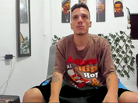 Latins Boss online show from 28, 7, 2026