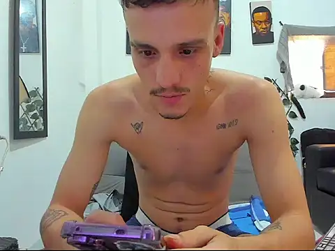 Latins Boss online show from 30, 7, 2026