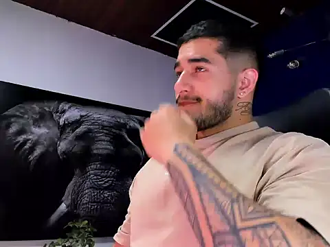 king falconer online show from 2, 2, 2026