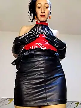 Oriana111 online show from 2, 5, 2026