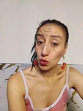 Oriana111 online show from 20, 6, 2026