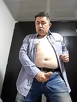 BigCristh79 online show from 23, 9, 2025