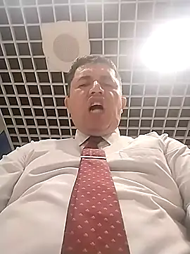 BigCristh79 online show from 3, 10, 2025