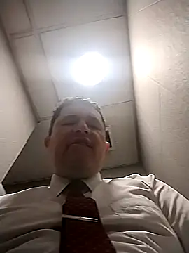 BigCristh79 online show from 4, 10, 2025