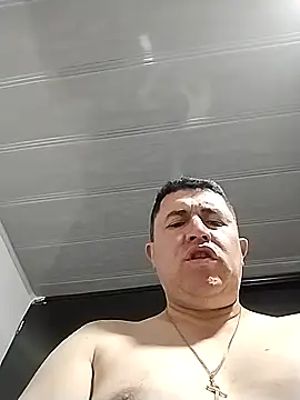 BigCristh79 online show from 14, 10, 2025