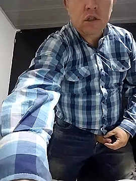 BigCristh79 online show from 6, 11, 2025