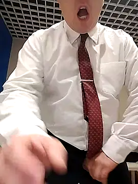 BigCristh79 online show from 8, 1, 2026