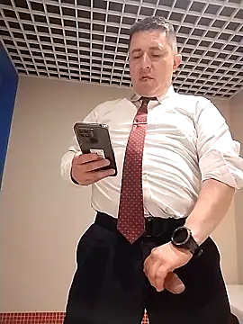 BigCristh79 online show from 15, 2, 2026