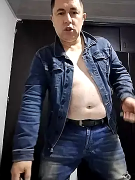 BigCristh79 online show from 16, 2, 2026