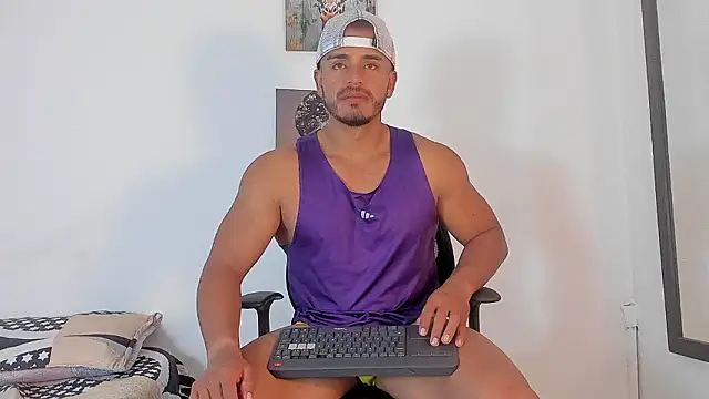 magnusclark online show from 24, 3, 2026