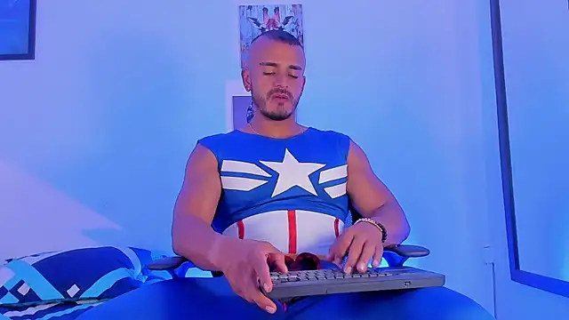 magnusclark online show from 21, 4, 2026