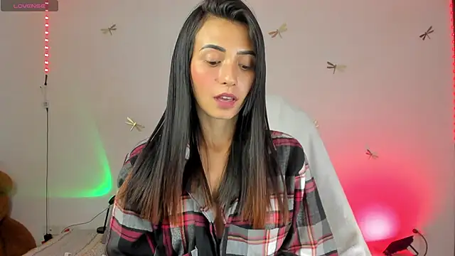 princessluna 19 online show from 14, 10, 2025