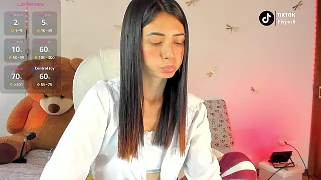 princessluna 19 online show from 21, 10, 2025