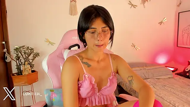 princessluna 19 online show from 23, 7, 2026