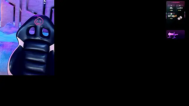 LizzieCutie  online show from 6, 3, 2026