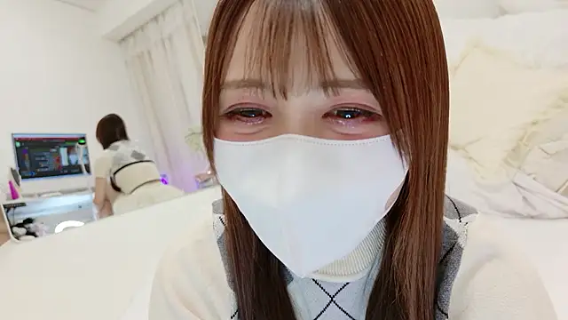 Snapshot of genmai_chan chatting on 1, 6, 2026 genmai chan online show from 1, 6, 2026