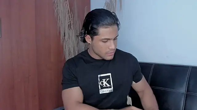 Snapshot of Evansdark1 chatting on 22, 9, 2025 Evansdark1 online show from 22, 9, 2025