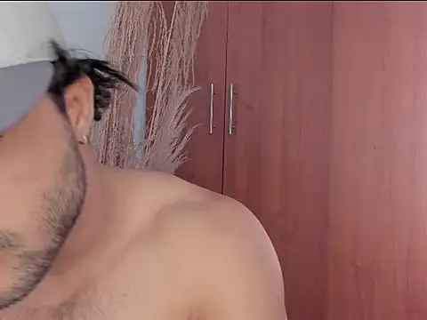 Evansdark1 online show from 20, 12, 2025