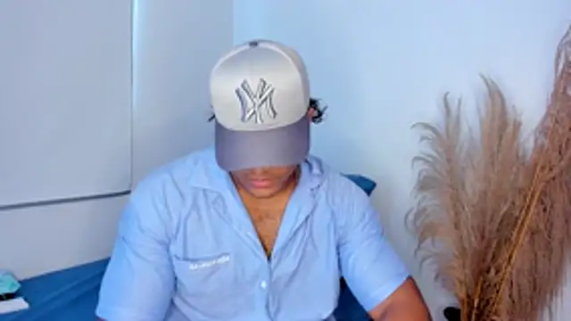 Evansdark1 online show from 15, 2, 2026