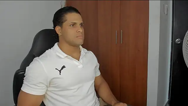 Evansdark1 online show from 21, 4, 2026