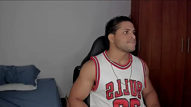 Evansdark1 online show from 26, 4, 2026