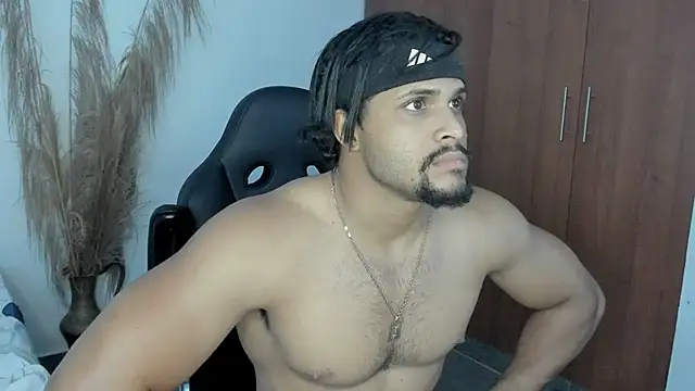 Snapshot of Evansdark1 chatting on 1, 8, 2026 Evansdark1 online show from 1, 8, 2026