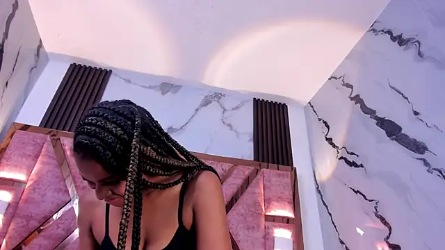 kandy bronw online show from 20, 6, 2026