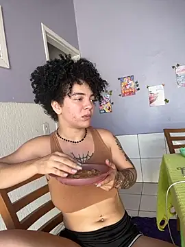 CamillyBlum online show from 11, 9, 2025