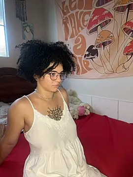 CamillyBlum online show from 16, 1, 2026