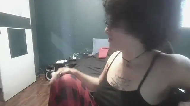 CamillyBlum online show from 20, 3, 2026