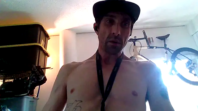 TheFuckmasters online show from 7, 7, 2026