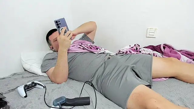 fuckynations online show from 18, 4, 2026