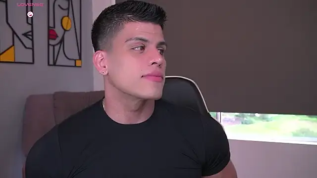 tyler muscle1 online show from 6, 2, 2026