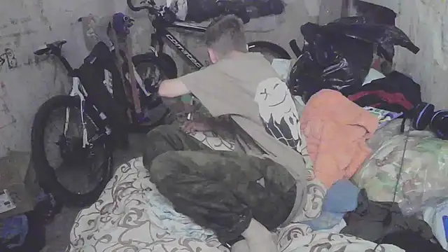 makarov1993 online show from 9, 9, 2025