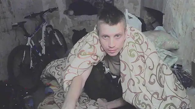 makarov1993 online show from 22, 9, 2025