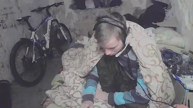 makarov1993 online show from 7, 10, 2025