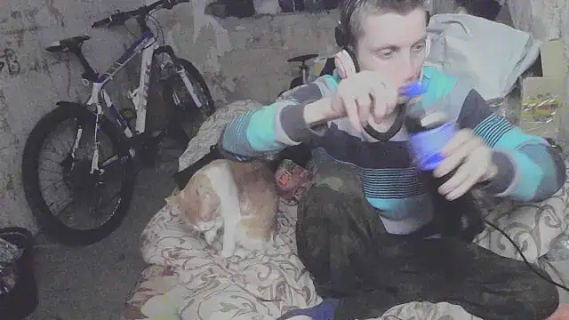 makarov1993 online show from 7, 10, 2025