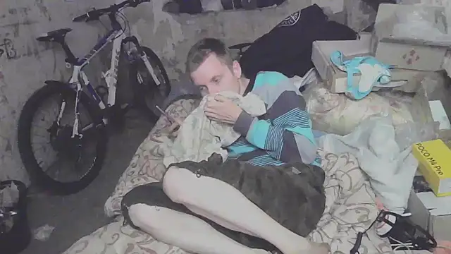 makarov1993 online show from 8, 10, 2025