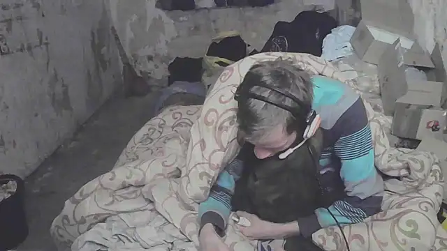 makarov1993 online show from 19, 10, 2025