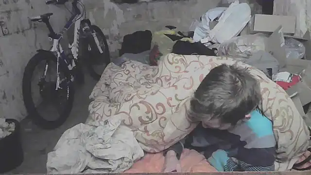 makarov1993 online show from 21, 10, 2025