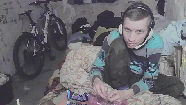 makarov1993 online show from 28, 10, 2025