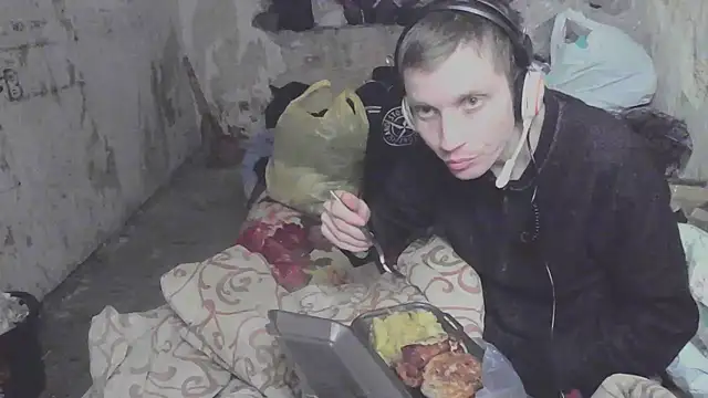 makarov1993 online show from 8, 11, 2025