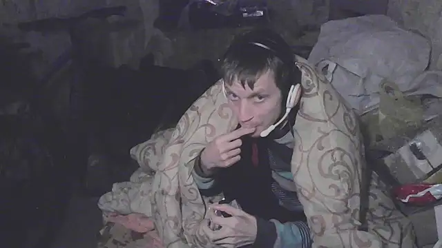 makarov1993 online show from 5, 12, 2025