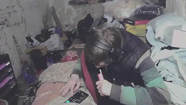 makarov1993 online show from 22, 2, 2026