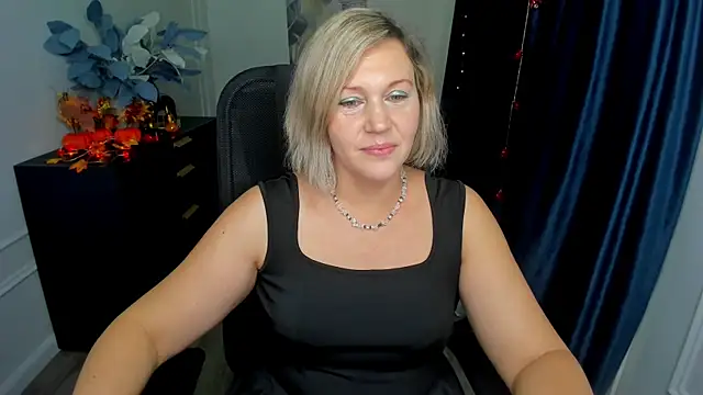 NinaStarle online show from 22, 10, 2025