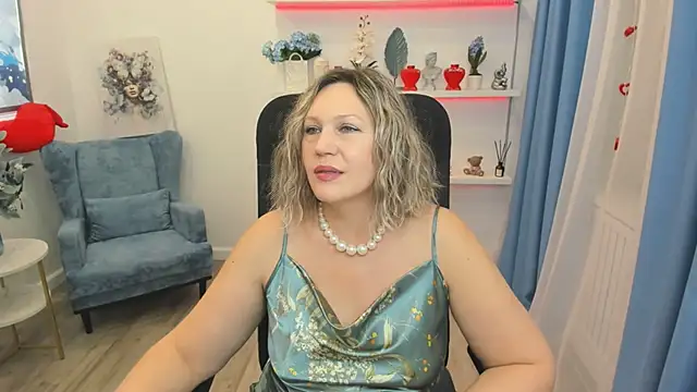 NinaStarle online show from 5, 2, 2026